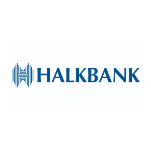 Halkbank logosu