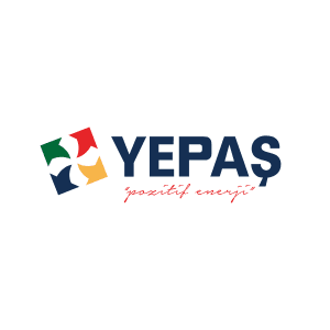 YEPAŞ logosu