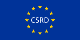 CSRD logo