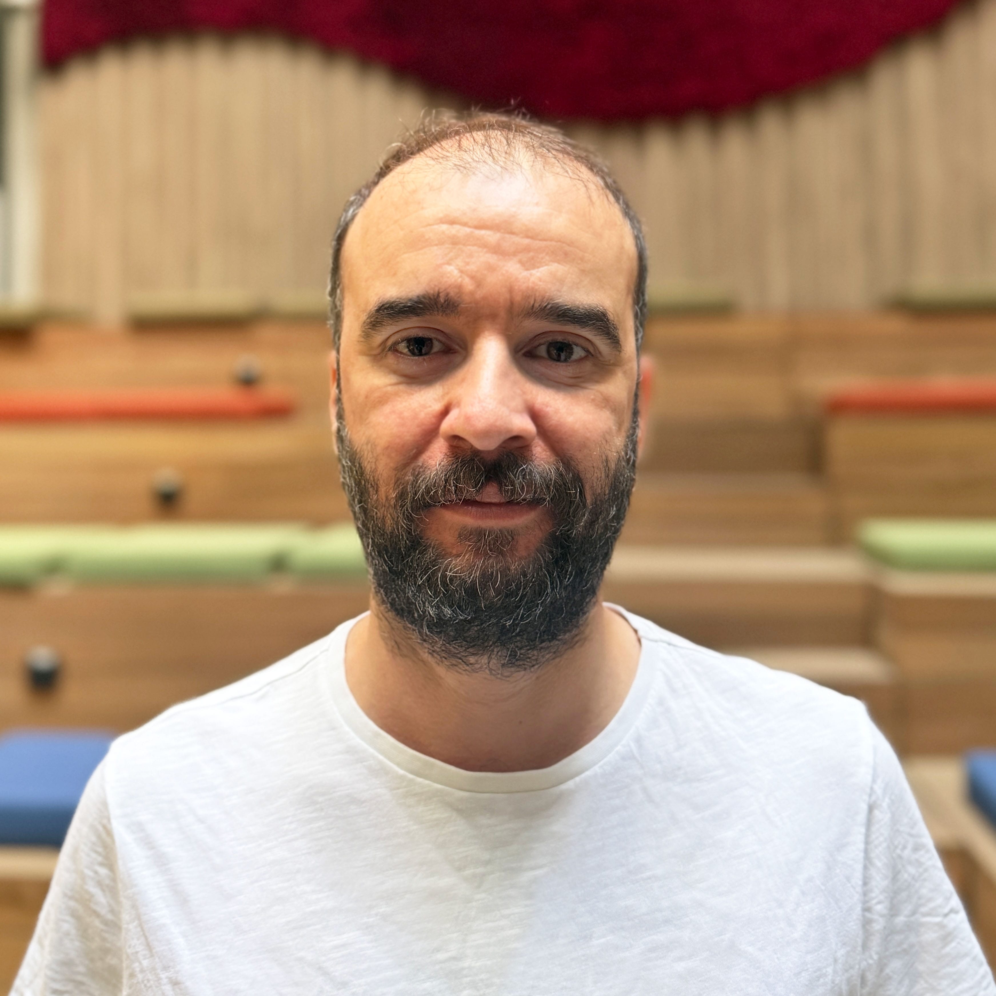 Bilinç Sezgin