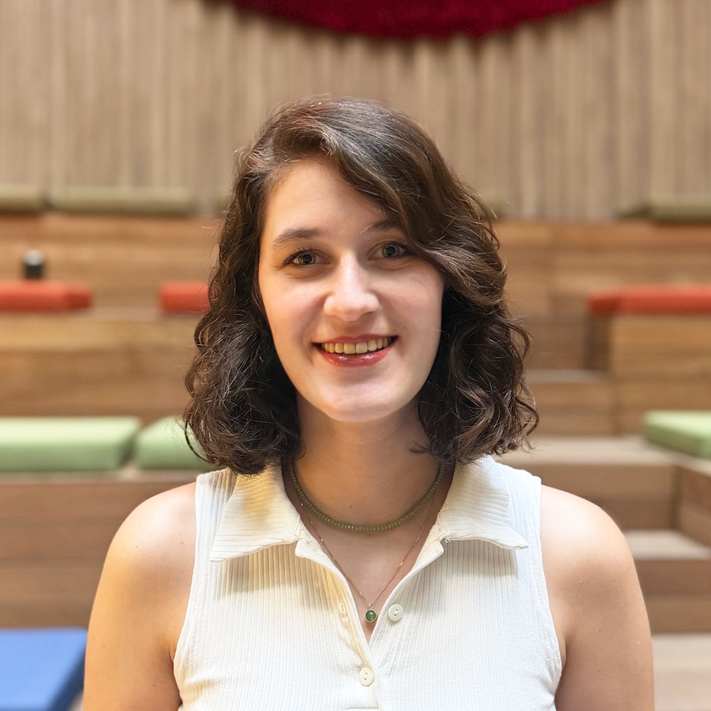 Ezgi Cevre Sezgin