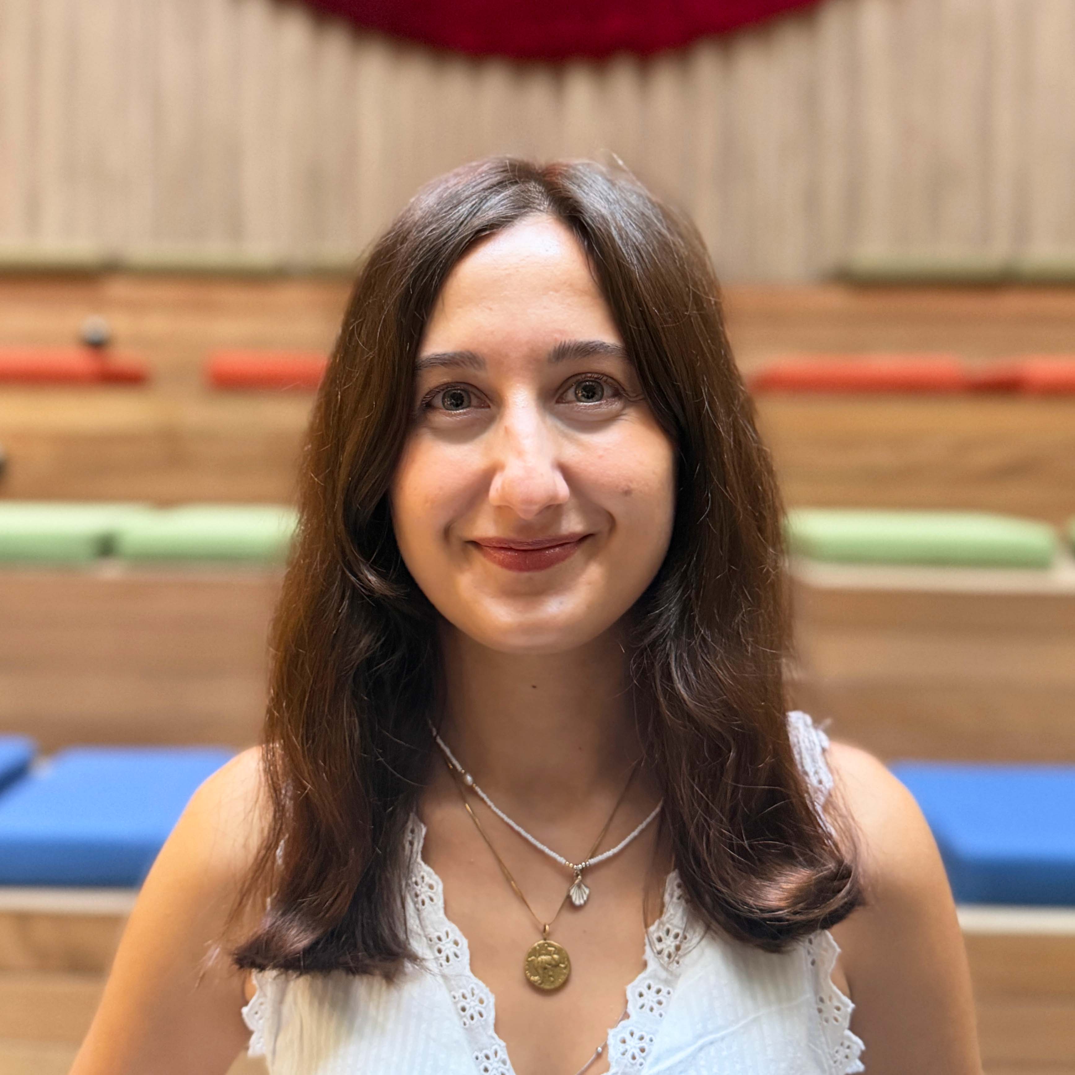 Rabia Yavaş