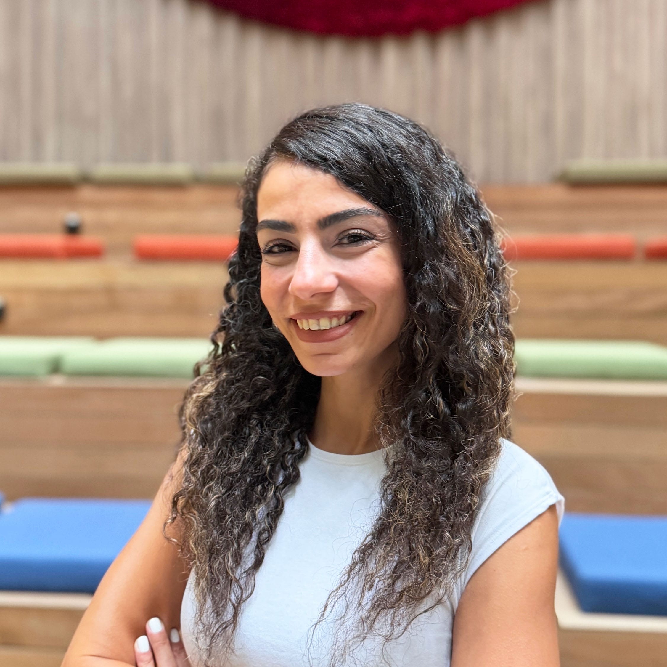 Seda Şengül