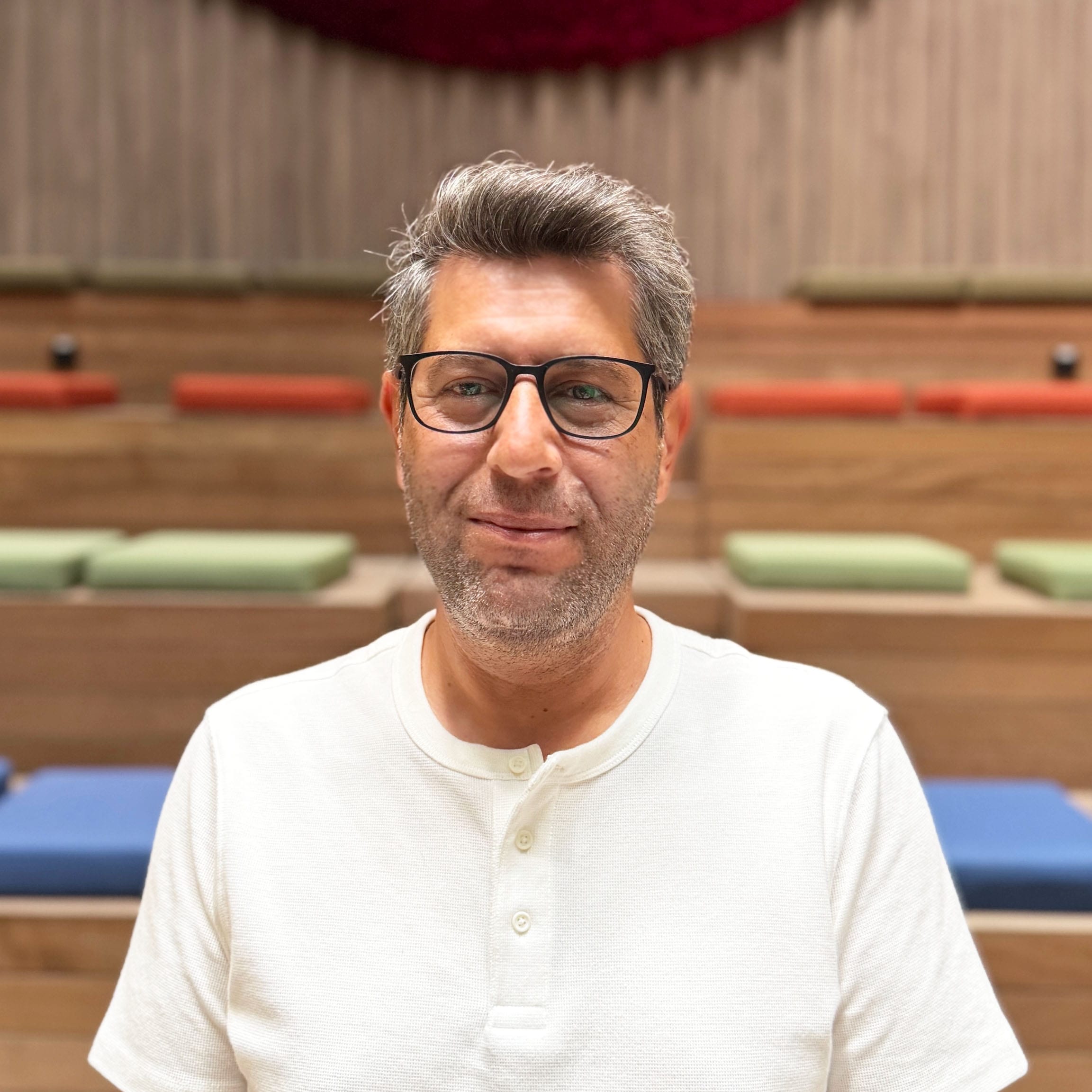 Selçuk Yavuz