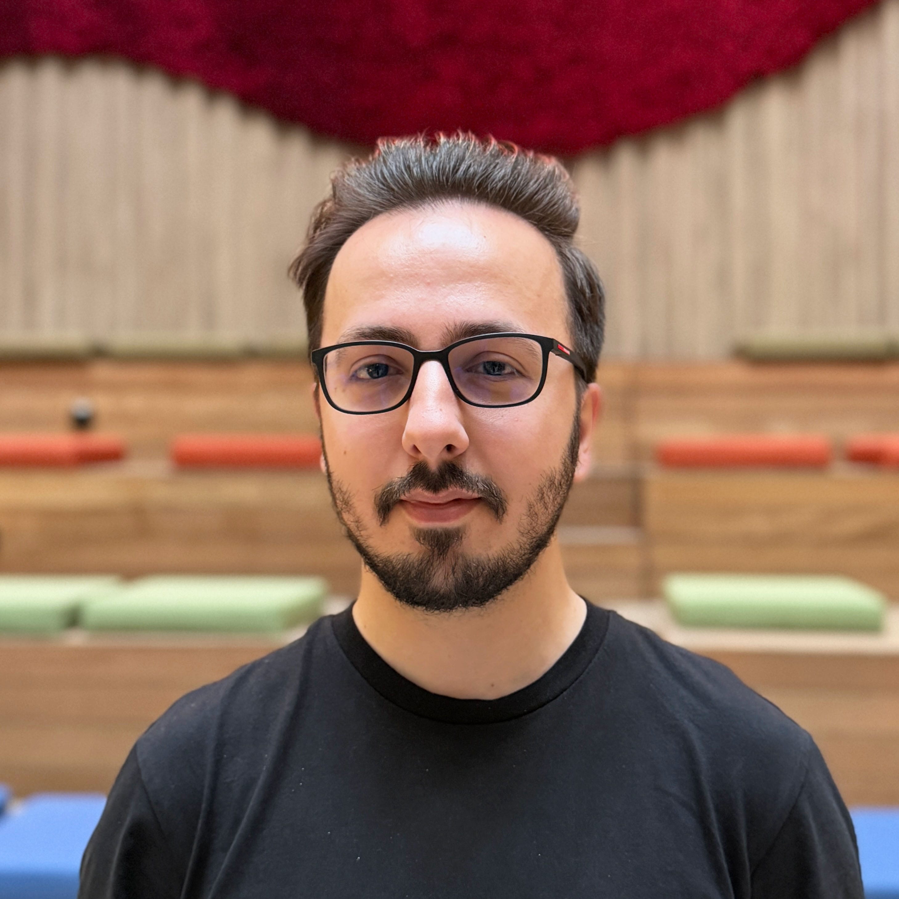 Serdar Yaşar