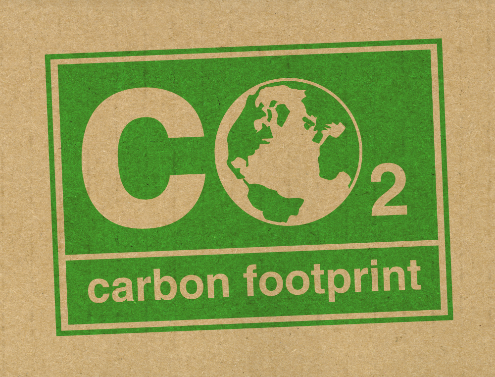 Sanayi tesisleri için karbon emisyon takibi ve doğrulama